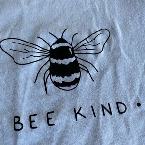 Tee and sweatshirt bundle